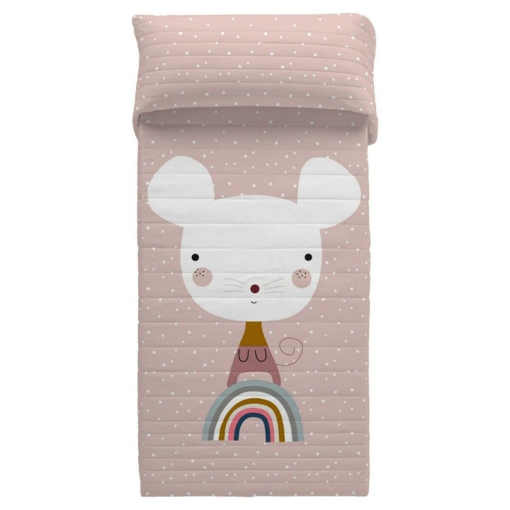 Carte postale microlorge