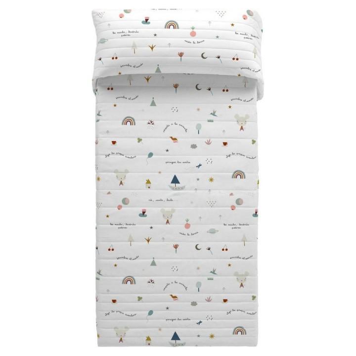 Carte postale microlorge