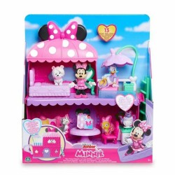 Playset Minnie's House...