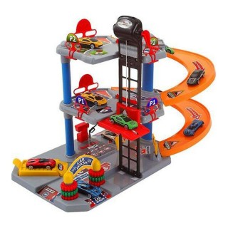 Carte postale microlorge