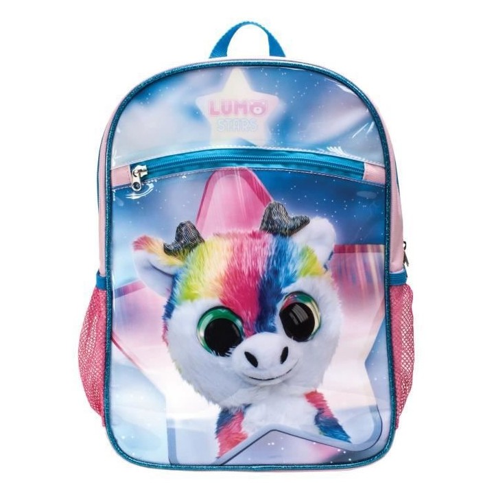 Sac a dos Lumo Stars