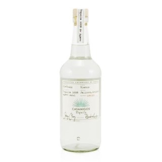 Tequila Casamigos Blanco