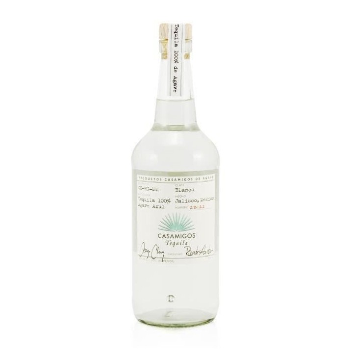 Tequila Casamigos Blanco