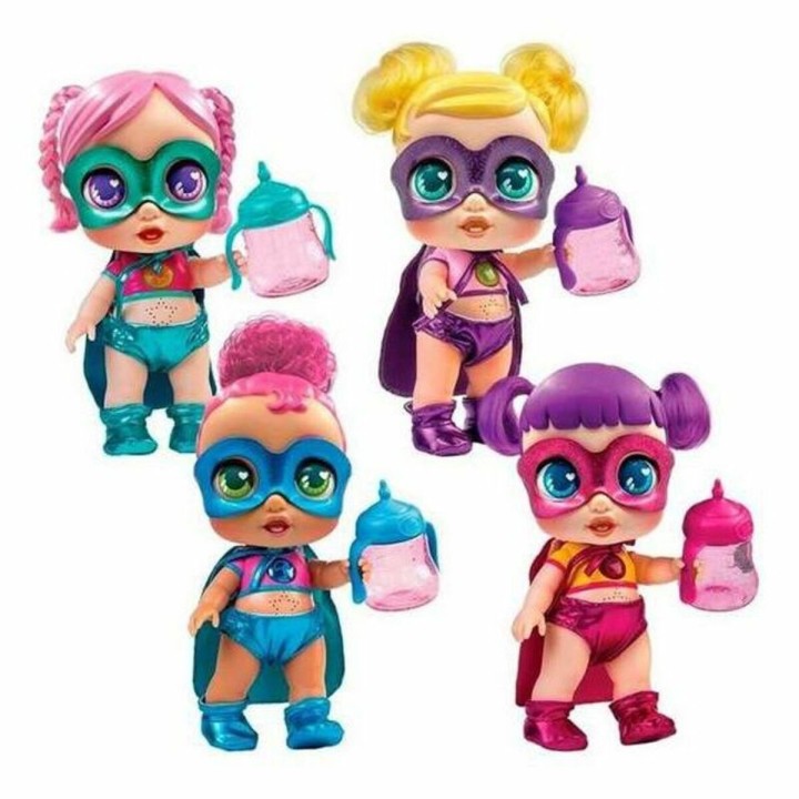 Carte postale microlorge