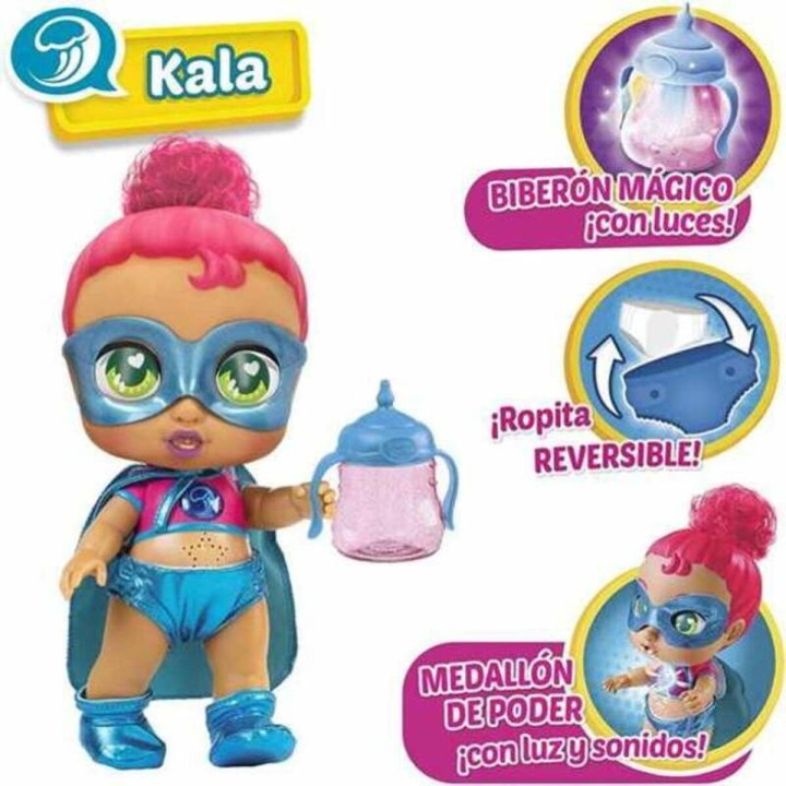 Carte postale microlorge