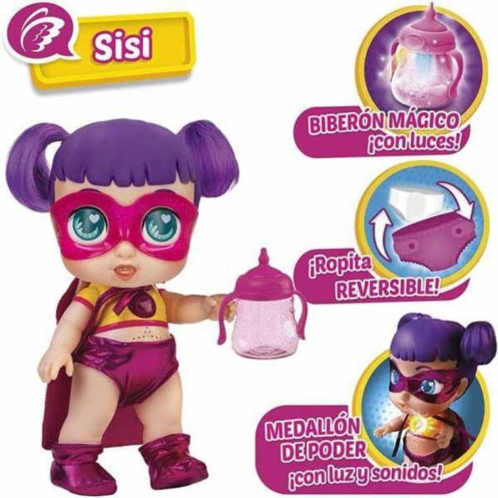 Carte postale microlorge