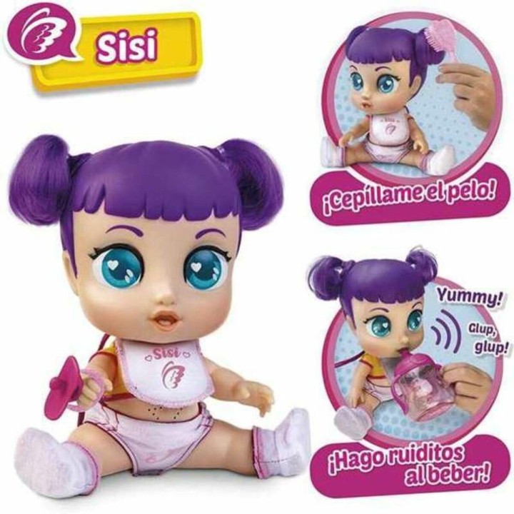 Carte postale microlorge