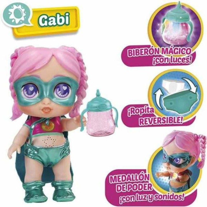 Carte postale microlorge