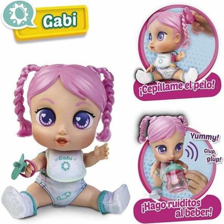 Carte postale microlorge