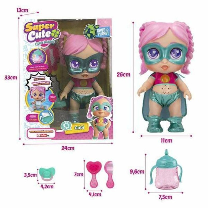 Carte postale microlorge