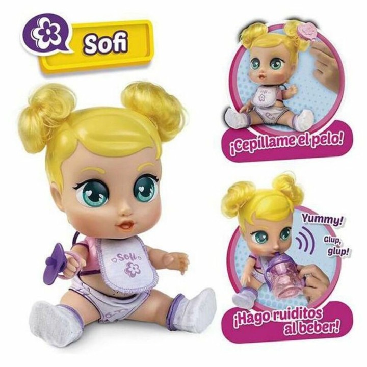 Carte postale microlorge