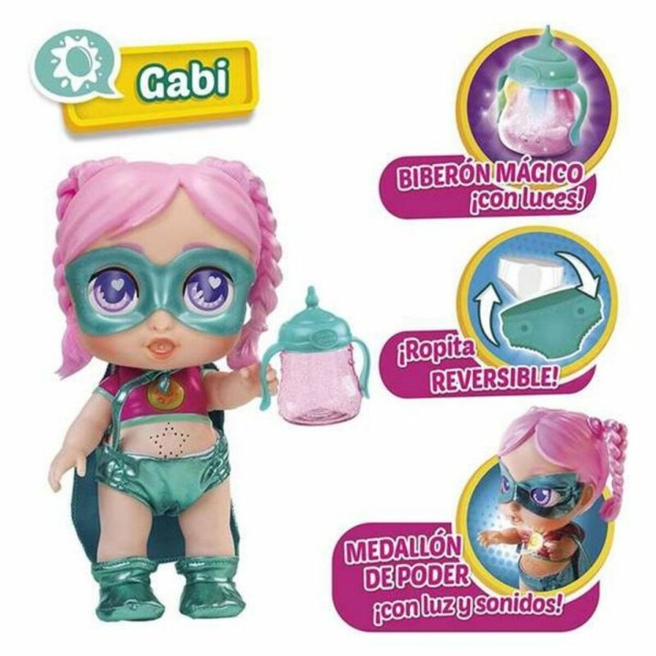 Carte postale microlorge