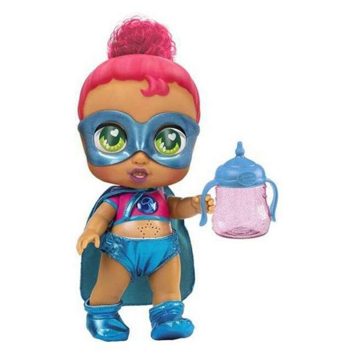 Carte postale microlorge