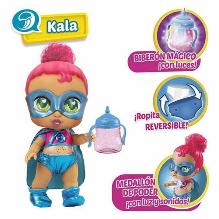 Carte postale microlorge