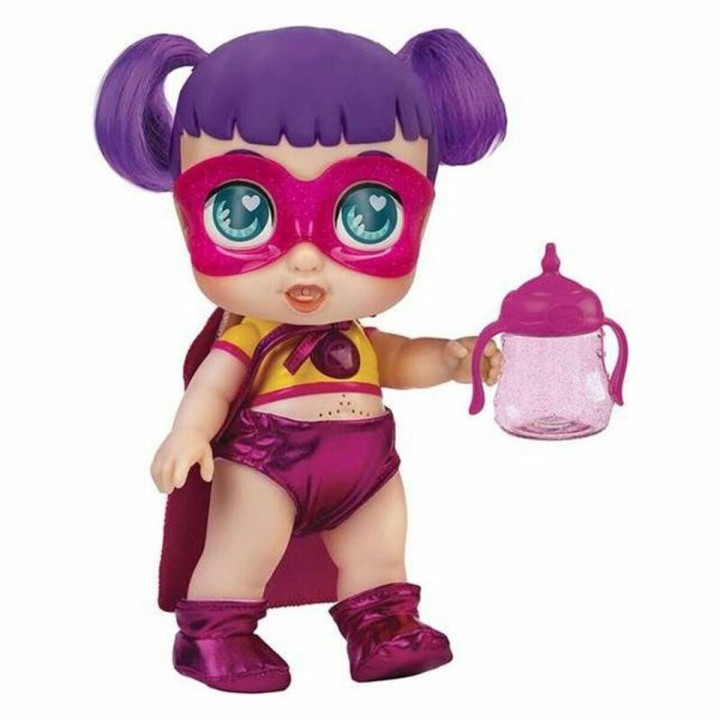 Carte postale microlorge