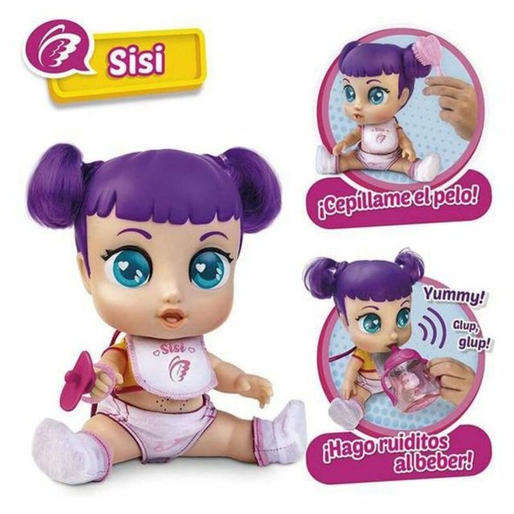 Carte postale microlorge