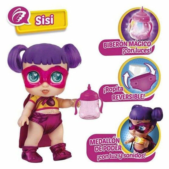 Carte postale microlorge