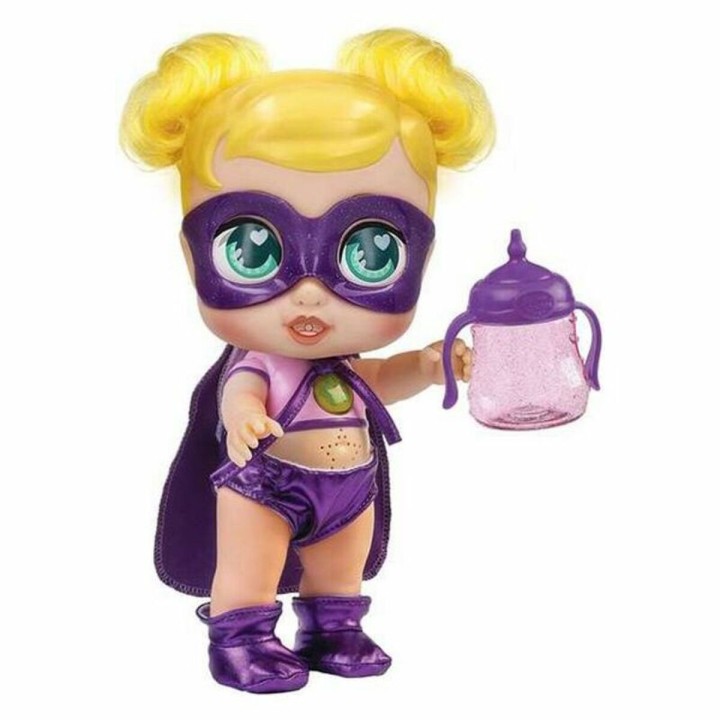 Carte postale microlorge