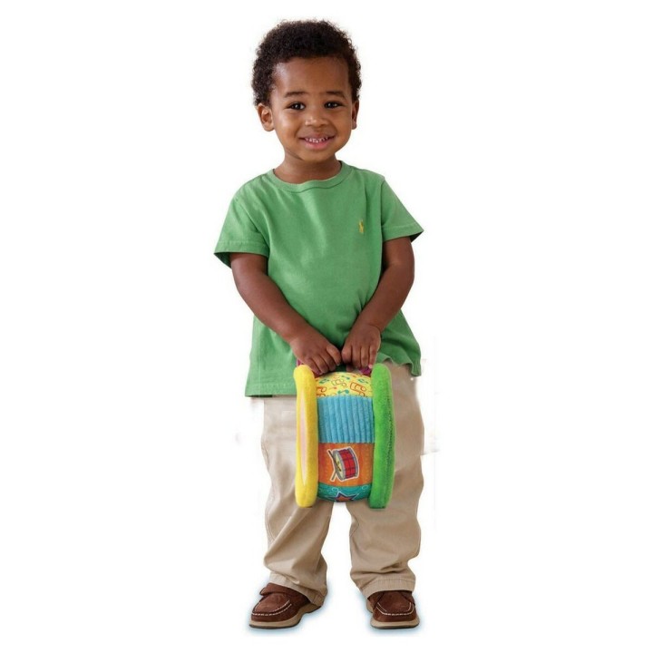 Carte postale microlorge