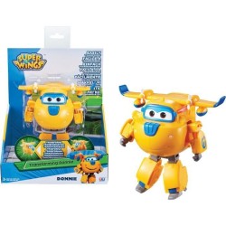 SUPER WINGS – TRANSFORMING...