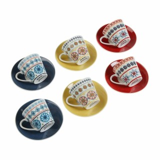 Carte postale microlorge