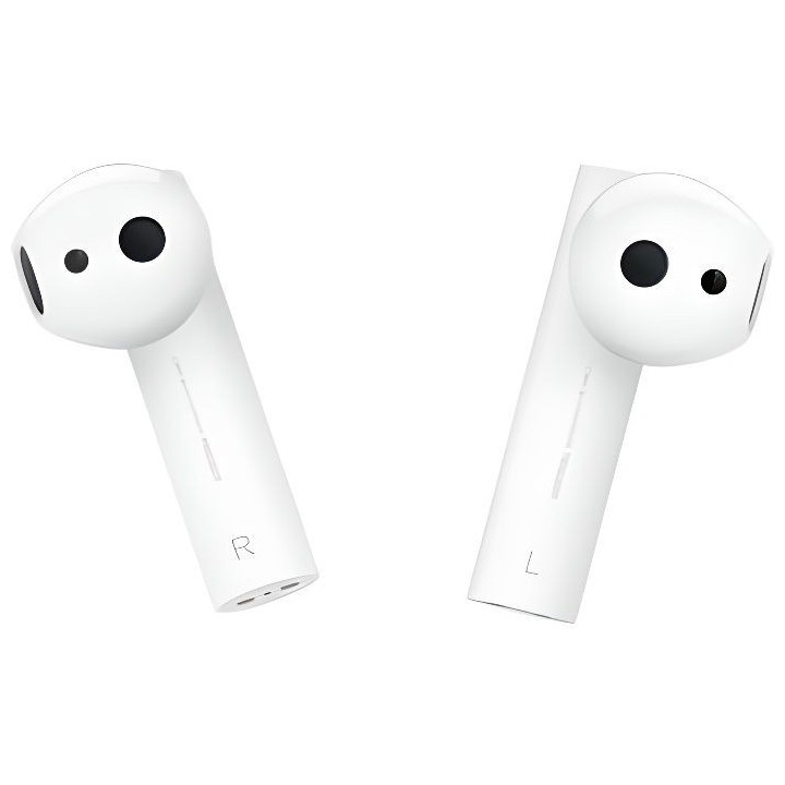 XIAOMI Mi Écouteurs sans fil True Wireless Earphones 2S - Blanc