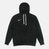 Sweat à capuche homme Nike CW6902 Noir