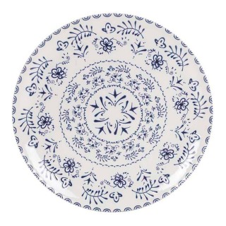 Carte postale microlorge