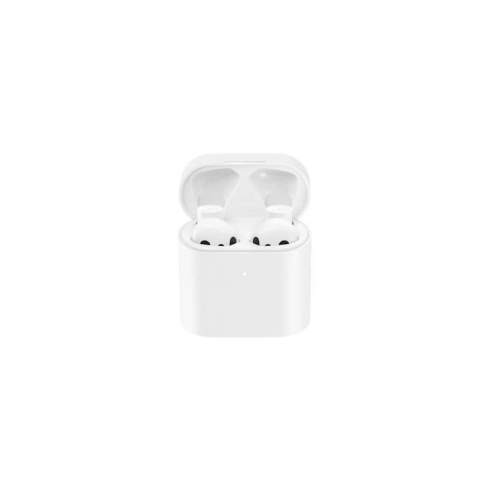 XIAOMI Mi Écouteurs sans fil True Wireless Earphones 2S - Blanc