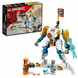 Playset Lego Ninjago Zane’s...