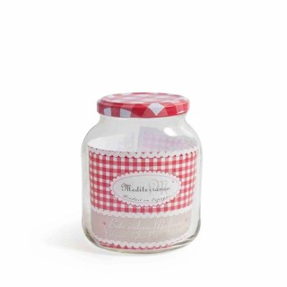 Carte postale microlorge