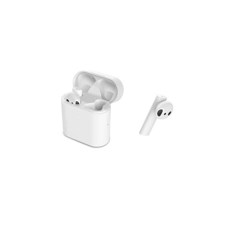 XIAOMI Mi Écouteurs sans fil True Wireless Earphones 2S - Blanc