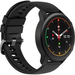 XIAOMI - Mi Watch Noir