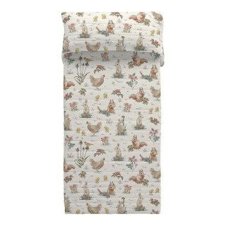 Carte postale microlorge