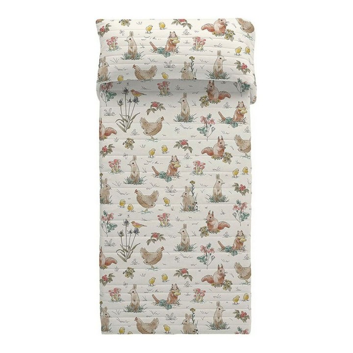 Carte postale microlorge