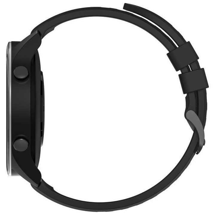 XIAOMI - Mi Watch Noir