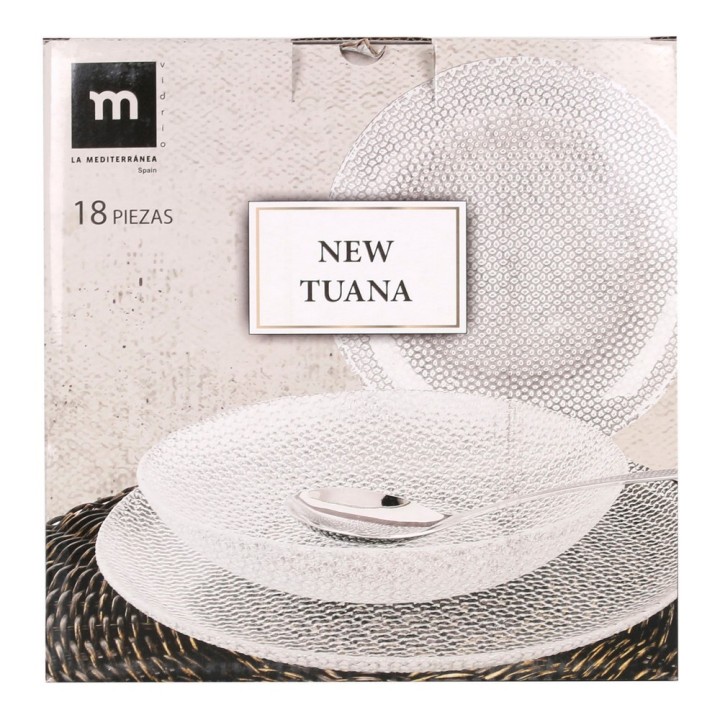 Carte postale microlorge