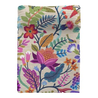 Carte postale microlorge