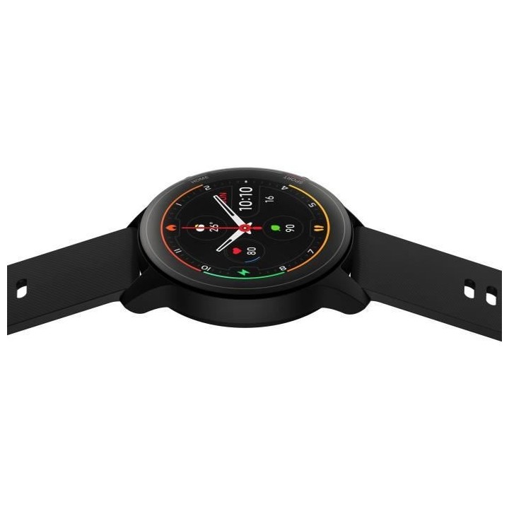 XIAOMI - Mi Watch Noir