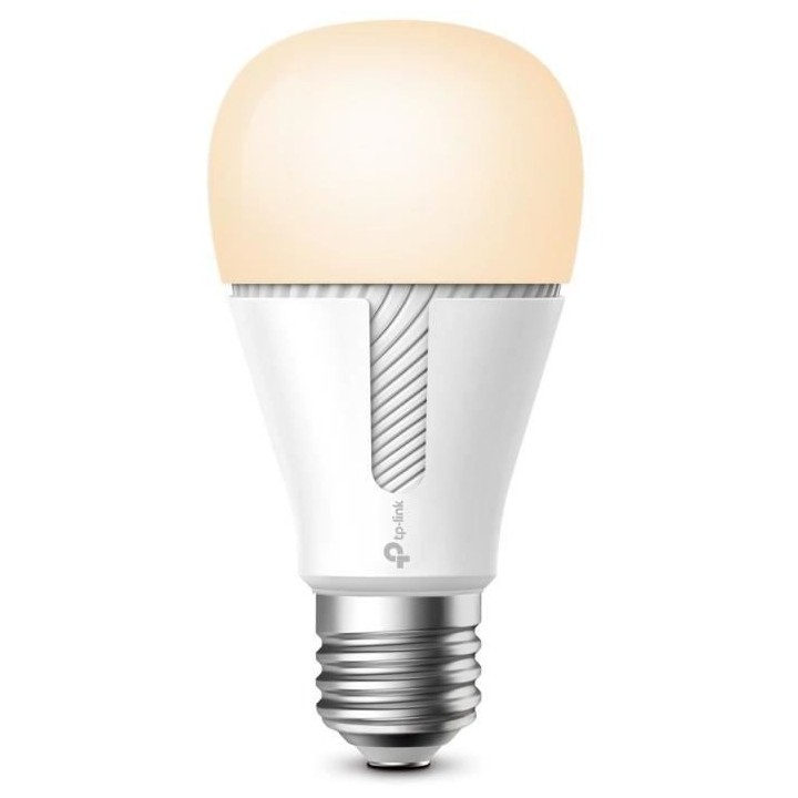 TP-LINK Ampoule connectée WiFi KL110 Kasa - LED - E27 - 10 W