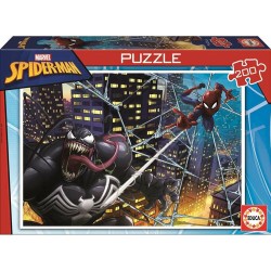 Puzzle Educa Spider-Man...