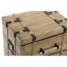 Caisson à Tiroirs DKD Home Decor Bois (43 x 35 x 75 cm)