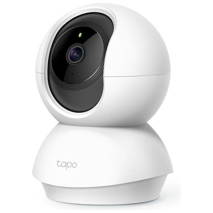 TP-Link Tapo Caméra Surveillance WiFi Tapo C200, camera ip 1080P avec