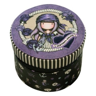 Carte postale microlorge