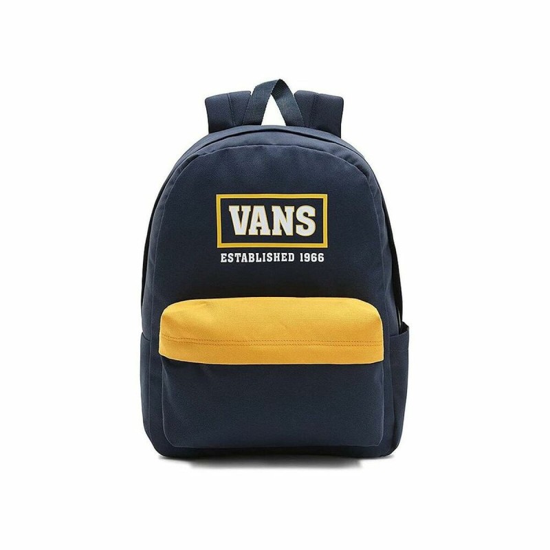 Sac à dos Casual Vans VN0A5KHQNM3 Marin