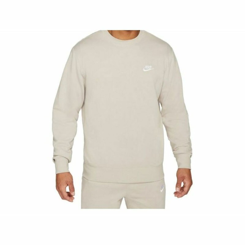 Sweat sans capuche homme Nike BV2666 236 