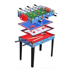 Table multi-jeux 4 en 1 (94...