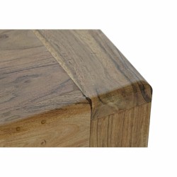 Table Basse DKD Home Decor 110 x 60 x 35 cm Naturel Bois Acacia