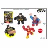 Playset Bandai Heroes Goo Jit Zu Dc 11 cm 24,5 x 18 x 6 cm (24,5 cm)