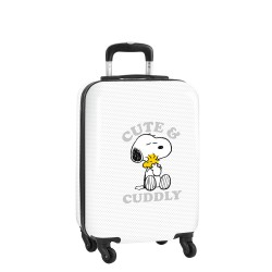 Valise cabine Snoopy...